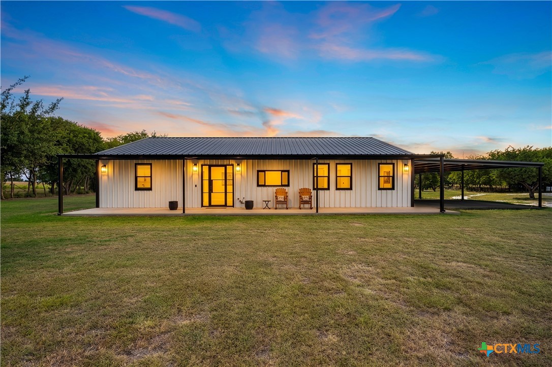 3181 Berger Road Property Photo 1