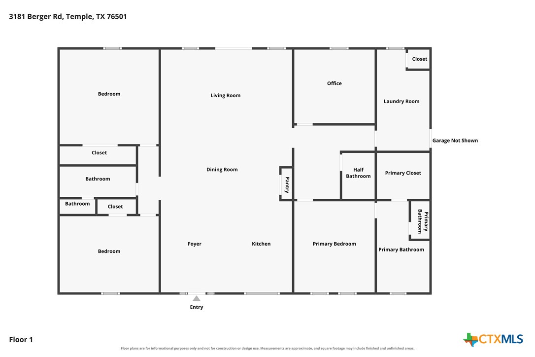 3181 Berger Road Property Photo 41