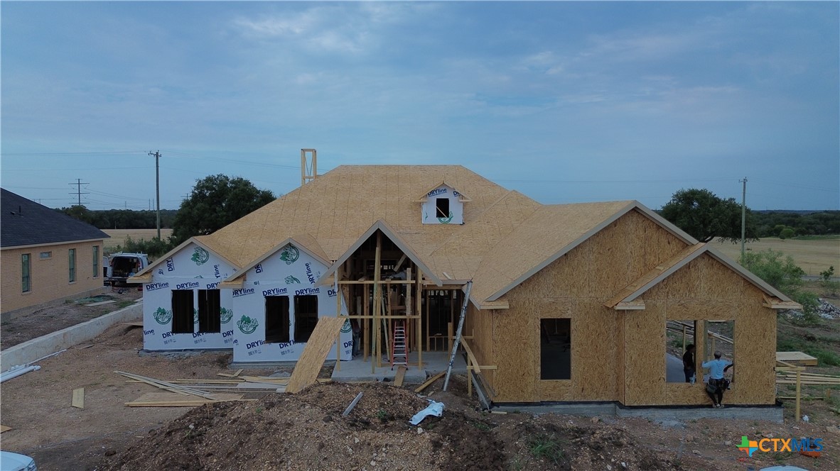 1619 Hunt Drive Property Photo 1