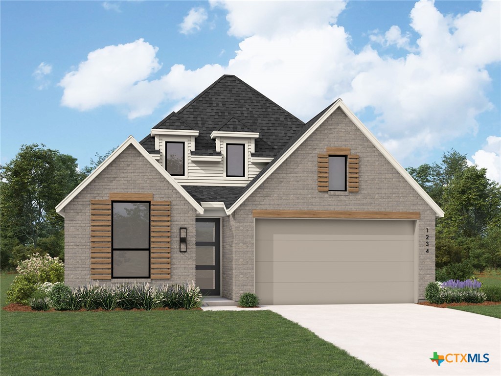 515 Safari Ridge Property Photo 1