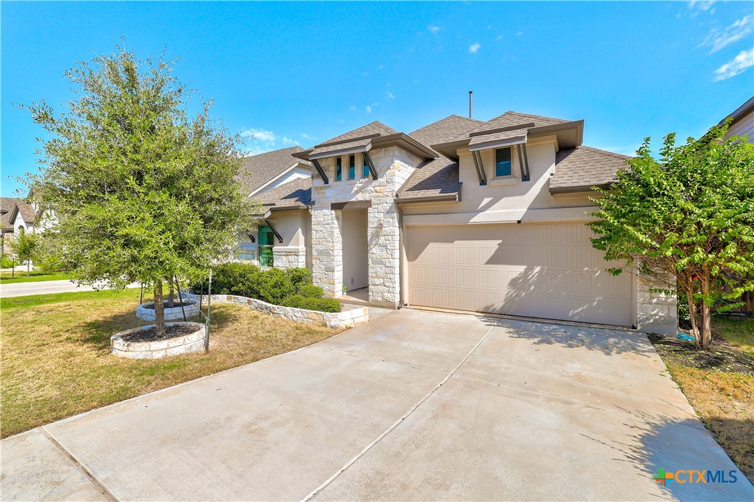 1325 Texas Ash Lane Property Photo 1