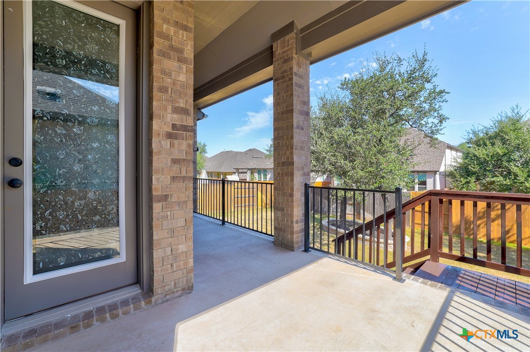 1325 Texas Ash Lane Property Photo 29