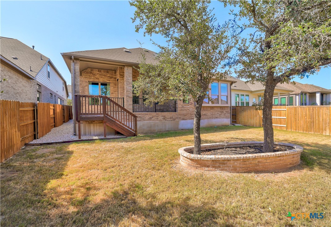 1325 Texas Ash Lane Property Photo 33