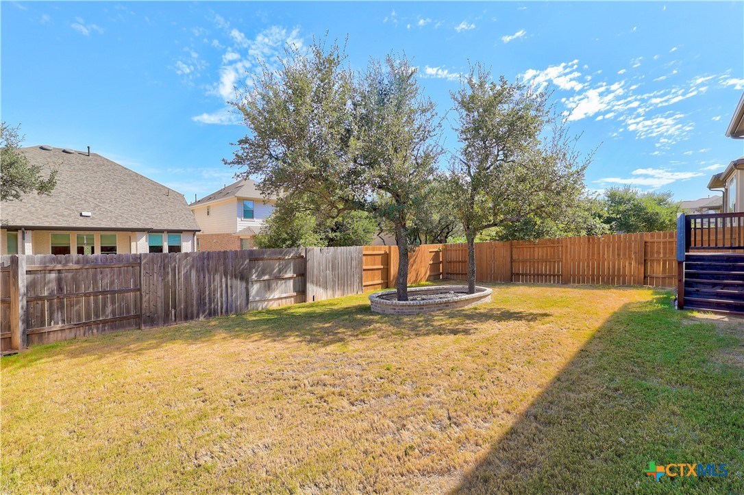 1325 Texas Ash Lane Property Photo 34