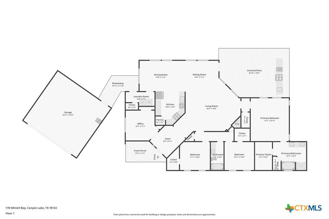 178 Whitell Bay Property Photo 42