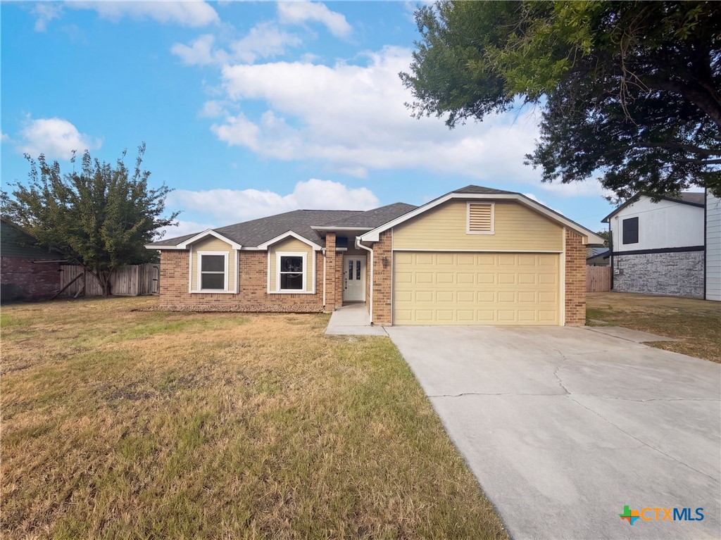106 Nelson Drive Property Photo 1