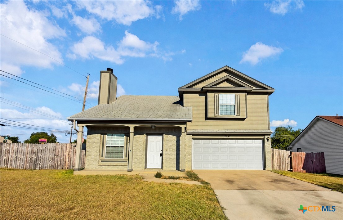 2212 Chafin Drive Property Photo 1