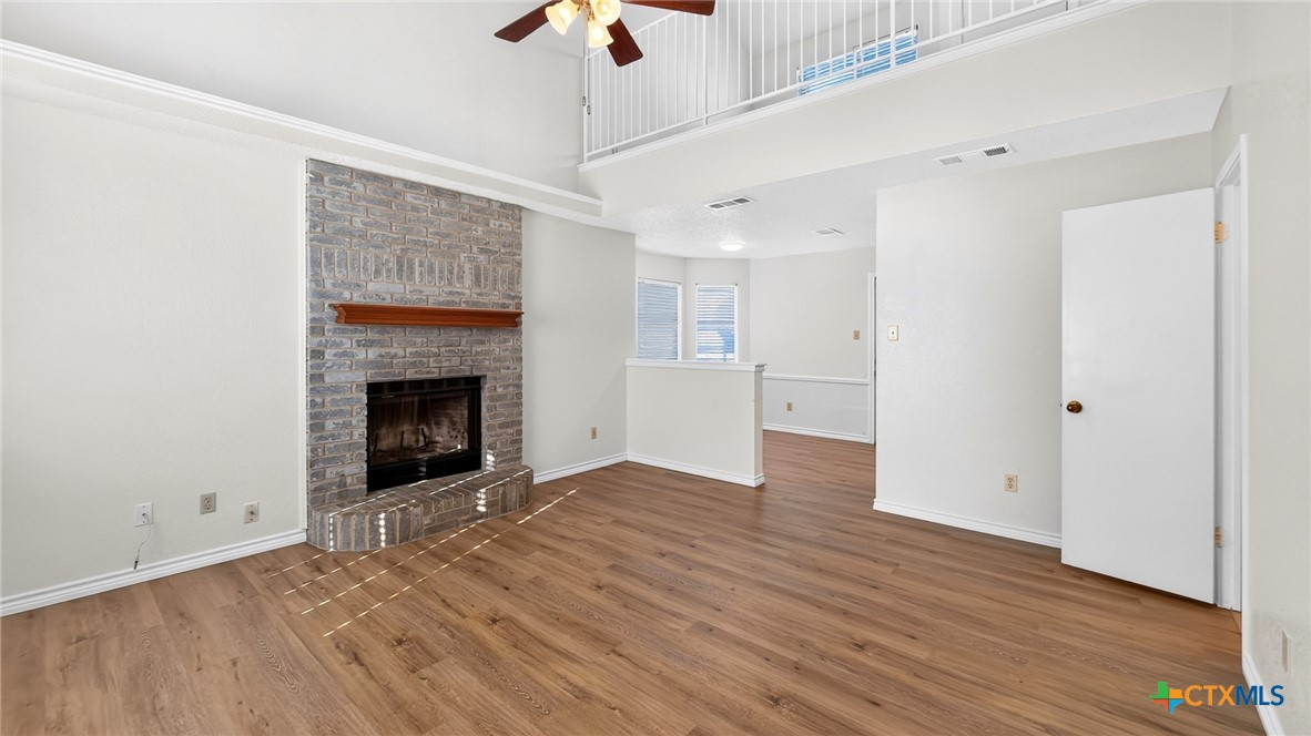 2212 Chafin Drive Property Photo 3
