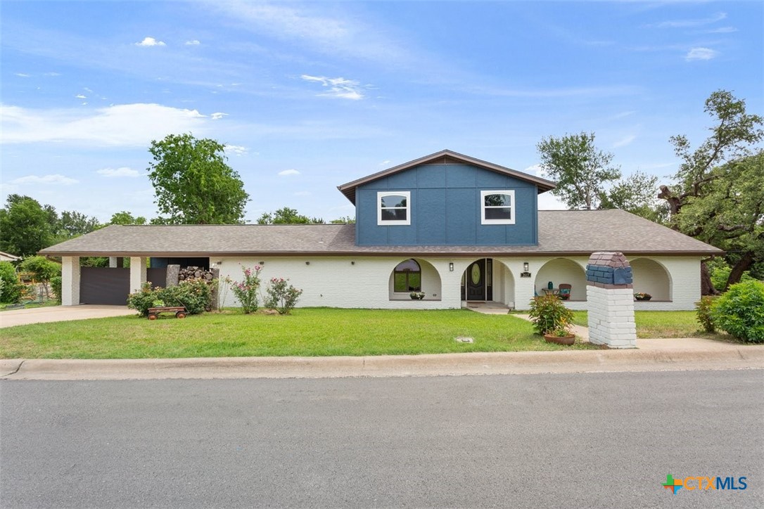 2617 River Oaks Drive Property Photo 1