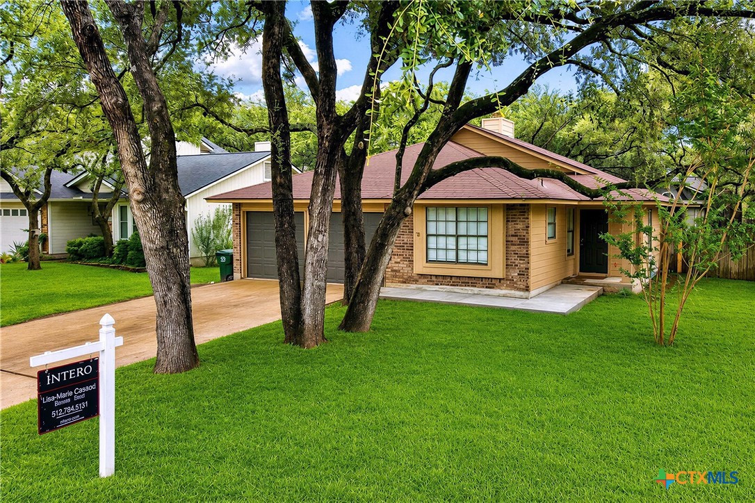 7003 Tesoro Trail Property Photo 1