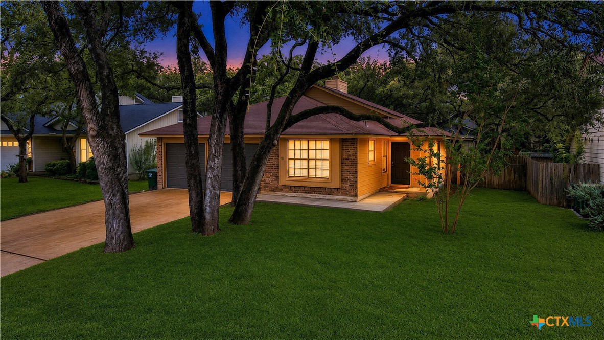 7003 Tesoro Trail Property Photo 20