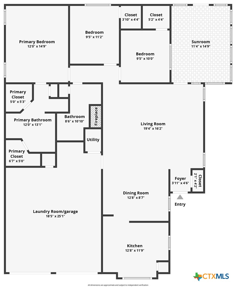 7003 Tesoro Trail Property Photo 25