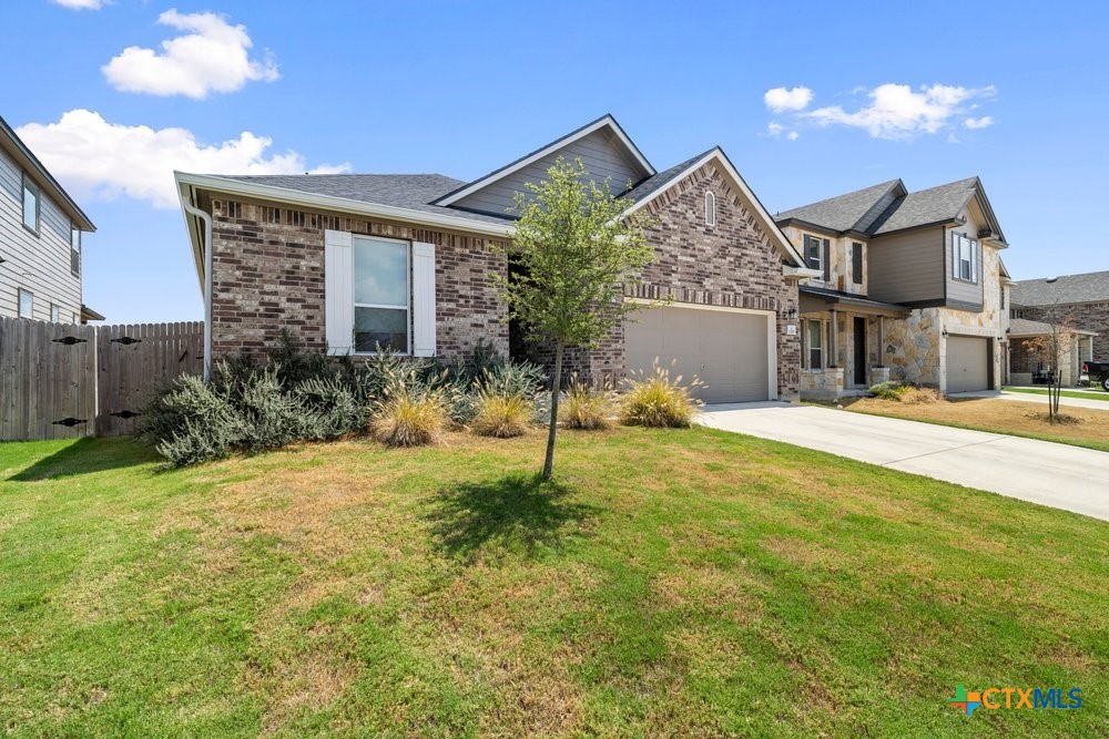 1329 Long Creek Lane Property Photo 1