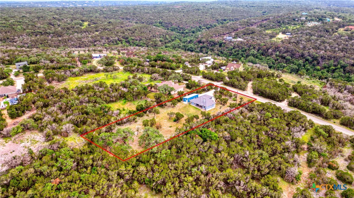 315 Hilltop Ridge Property Photo 4