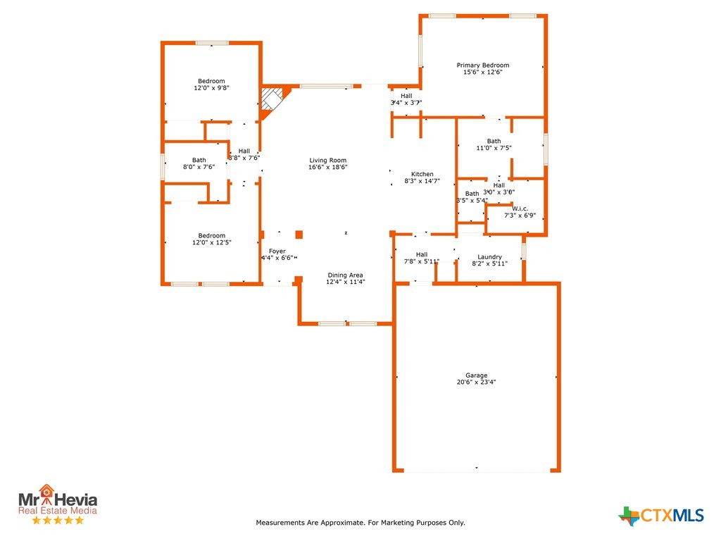 315 Hilltop Ridge Property Photo 10