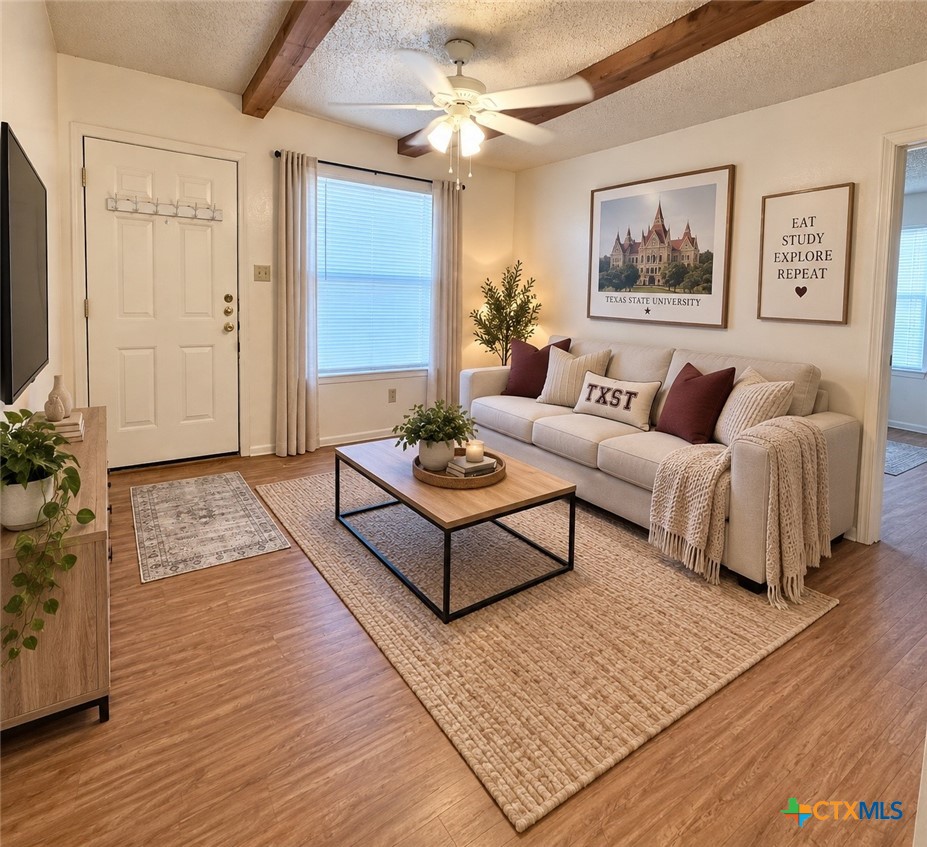 1624 Aquarena Springs Drive F147 Property Photo 1