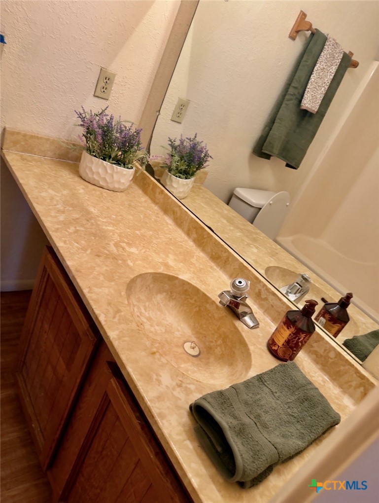1624 Aquarena Springs Drive F147 Property Photo 5