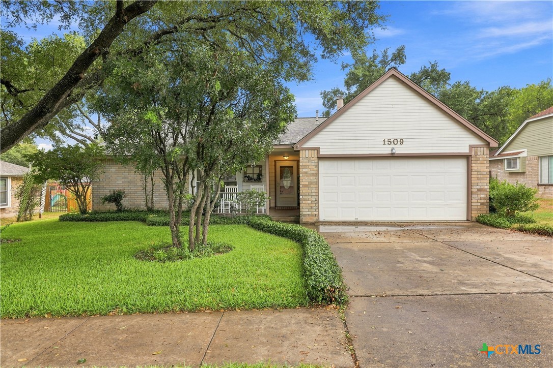 1509 Quail Run Road Property Photo 1