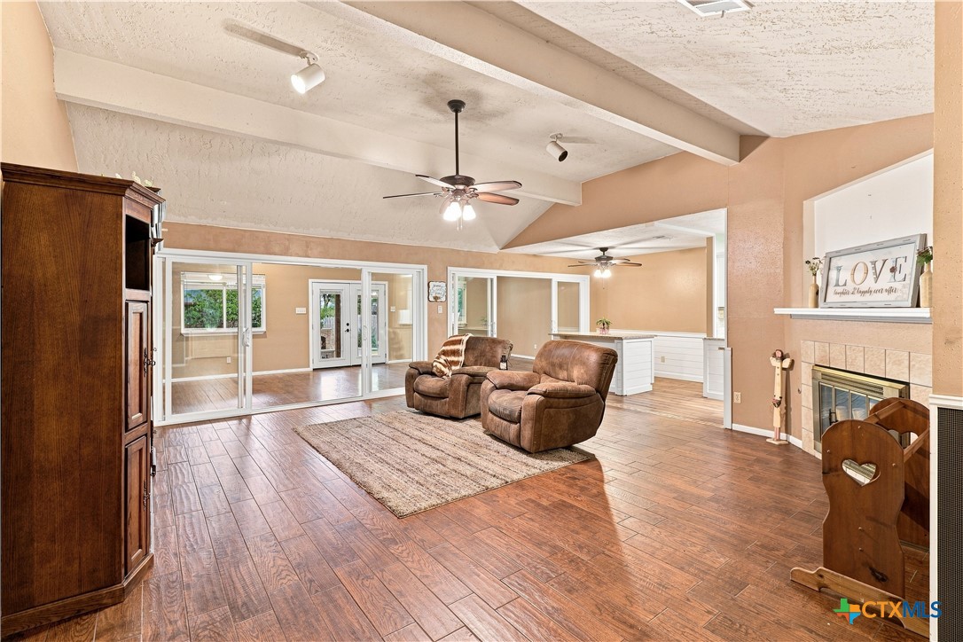 1509 Quail Run Road Property Photo 7