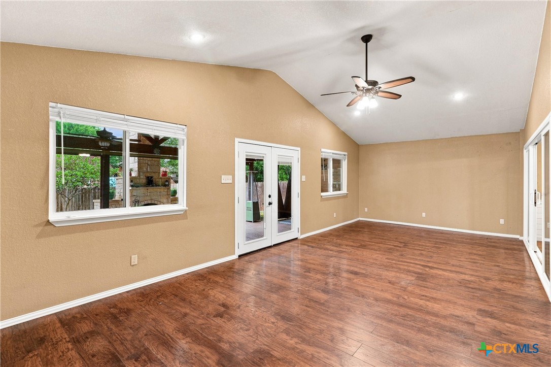 1509 Quail Run Road Property Photo 15