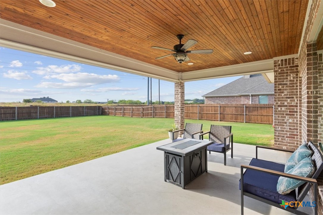 1438 Stone Russell Drive Property Photo 38