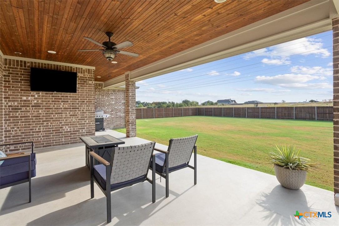 1438 Stone Russell Drive Property Photo 39