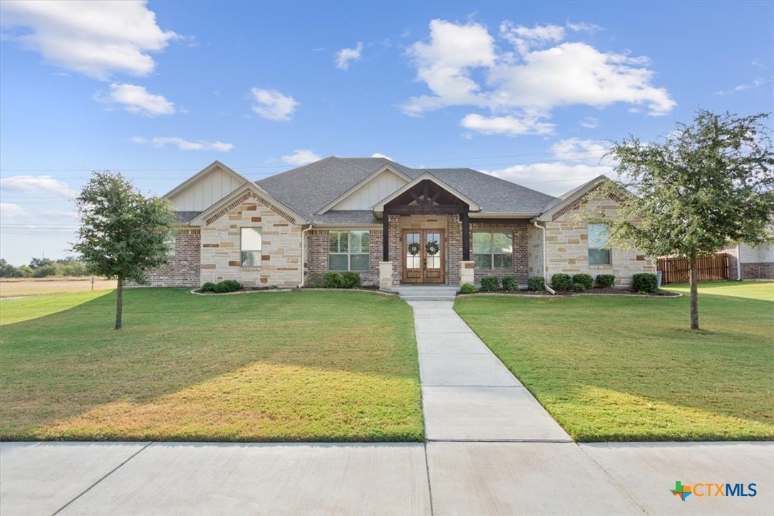 1438 Stone Russell Drive Property Photo 43
