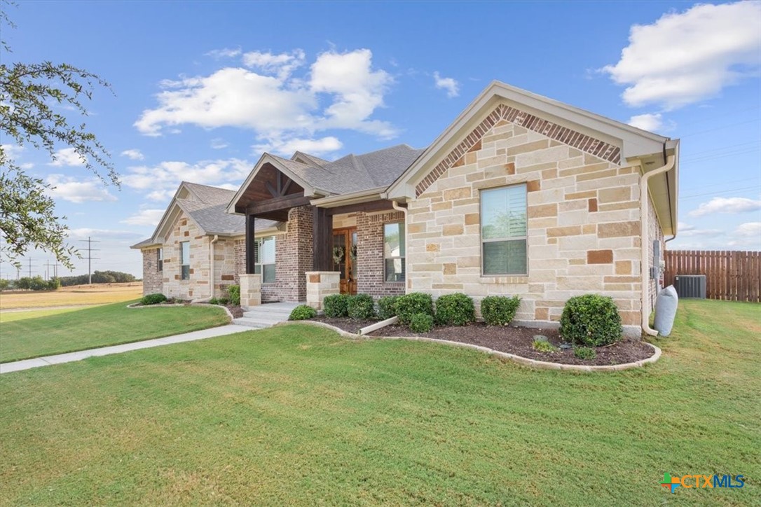 1438 Stone Russell Drive Property Photo 45