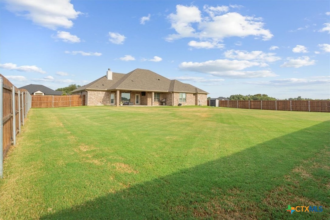 1438 Stone Russell Drive Property Photo 46