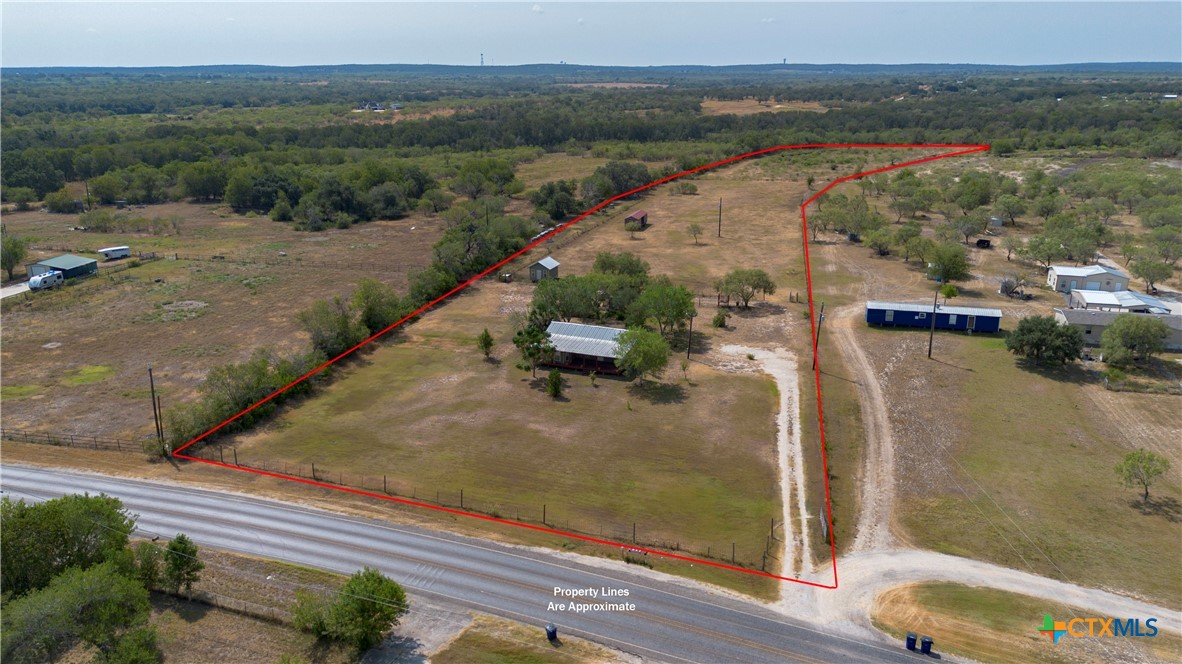 4054 Fm 466 Property Photo 1