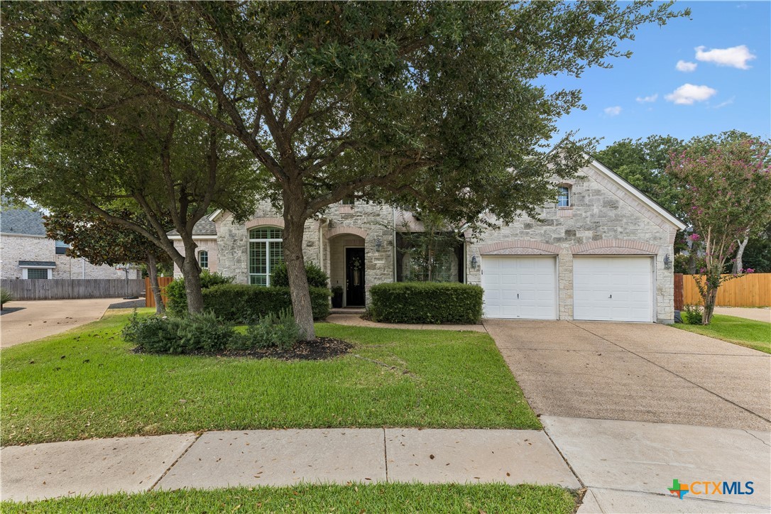 2903 Bryco Cove Property Photo 1