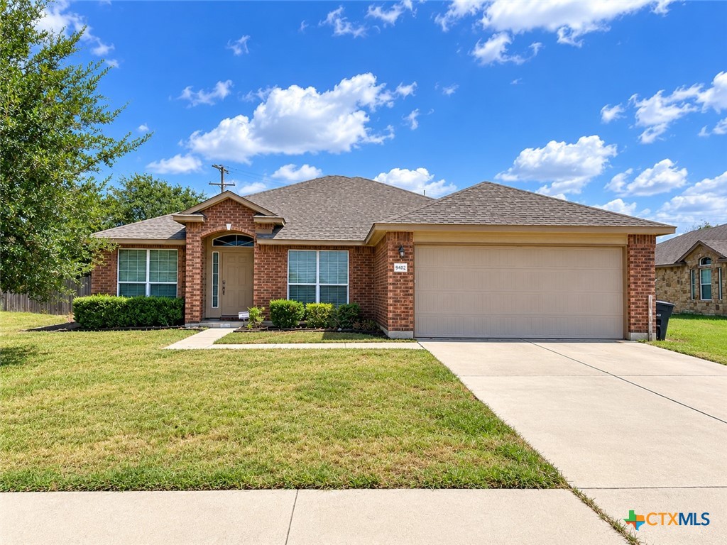 9402 Cricket Drive Property Photo 1