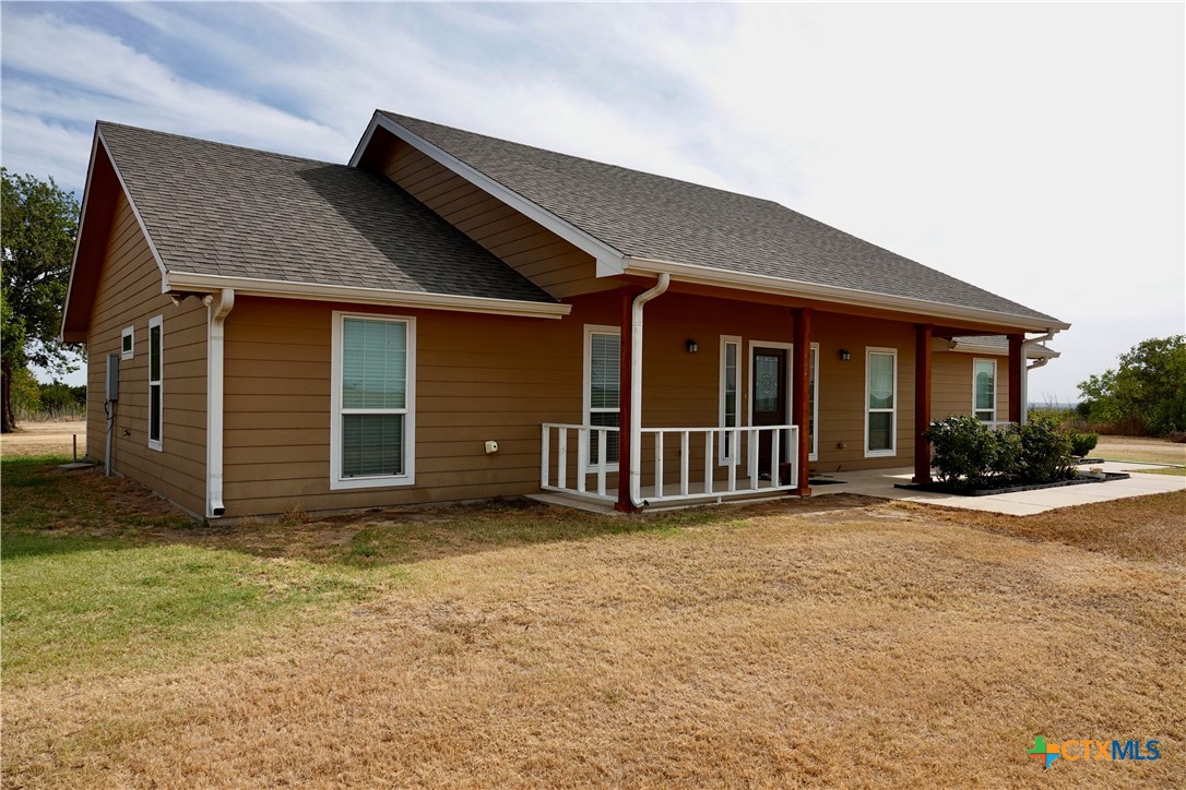 3740 County Road 127 Property Photo 2