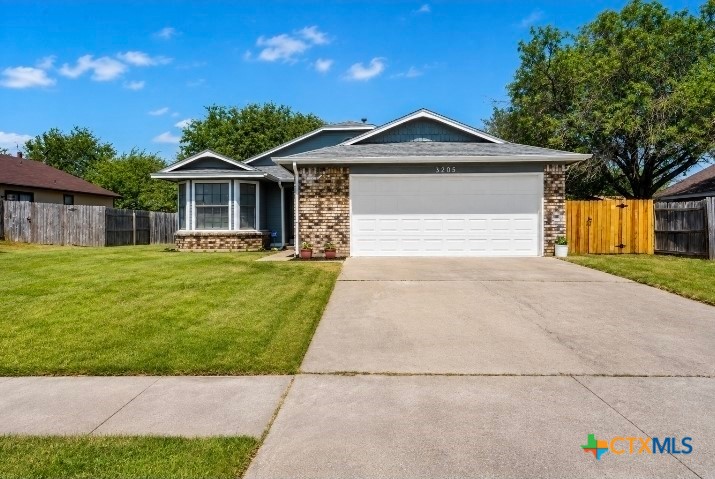 3205 Green Valley Drive Property Photo 1