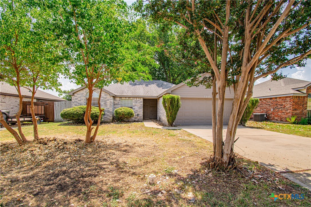 7205 Klein Drive Property Photo 1