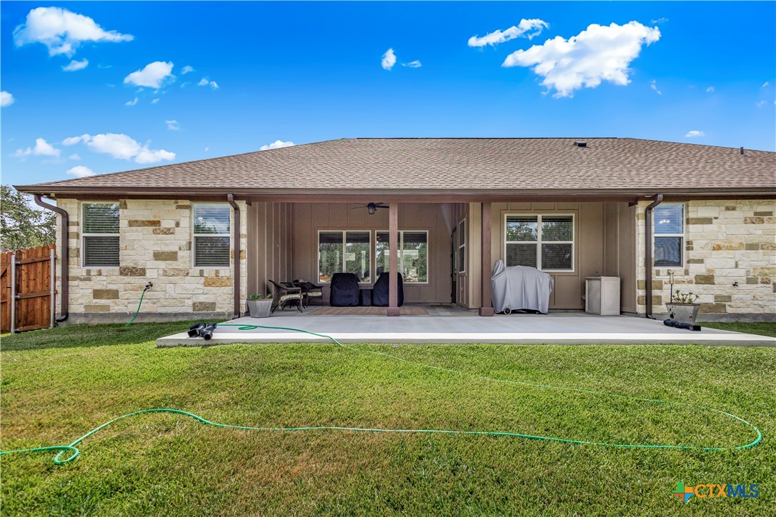 106 Laurel Oak Circle Property Photo 22