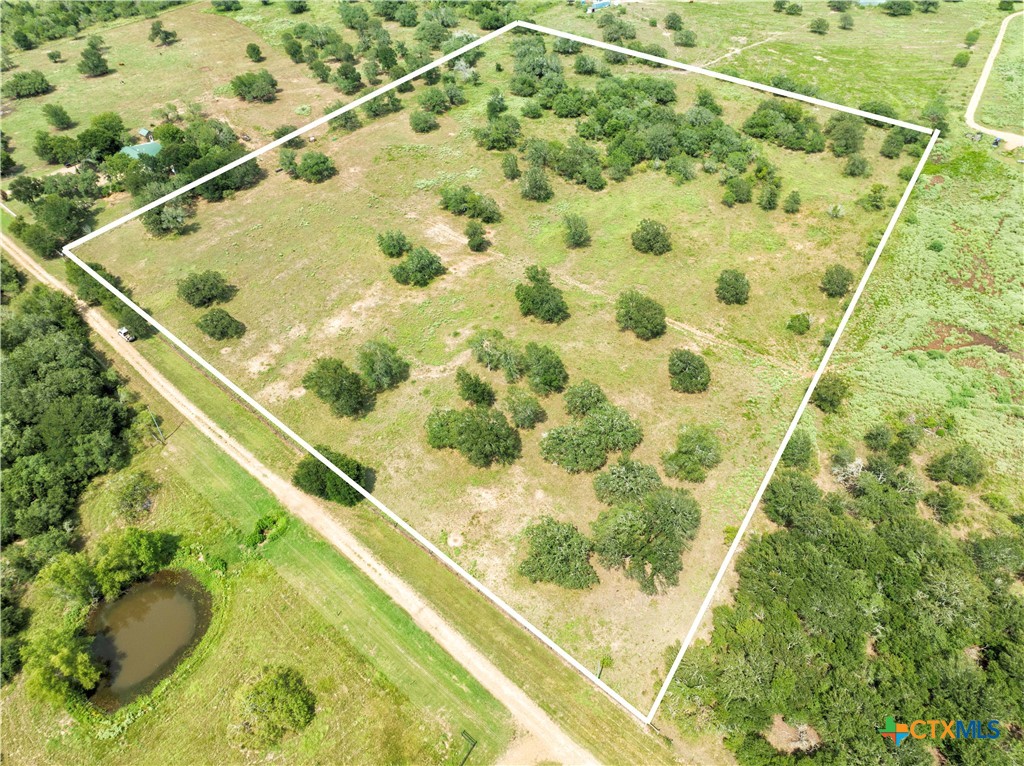 Tbd Lot 24 State Highway 95 Property Photo 1
