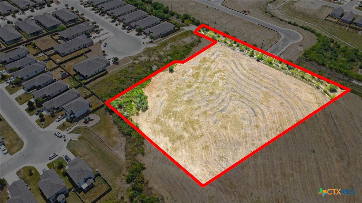 0 Zipp Rd Property Photo 1