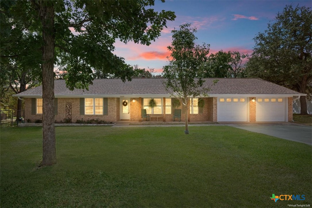 3305 Pecan Drive Property Photo