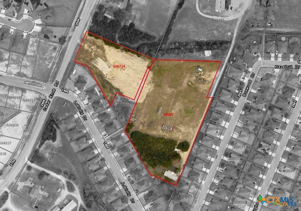 1440 E Fm 2410 Road Property Photo 1