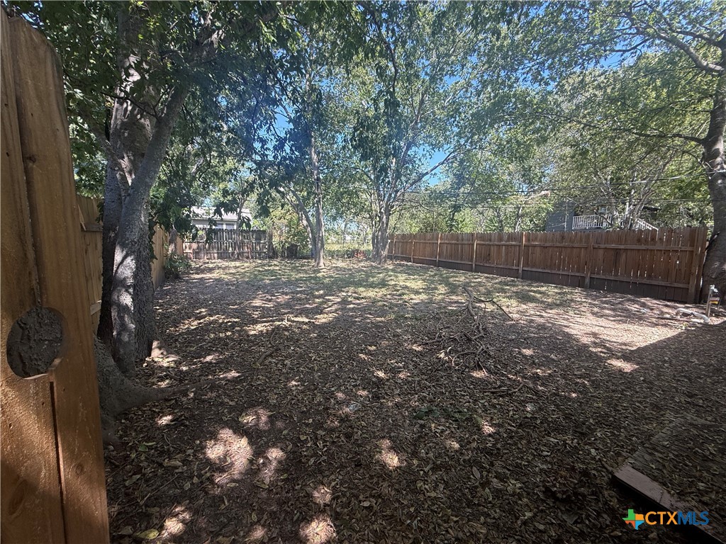 1007 Hackberry Street A Property Photo 8