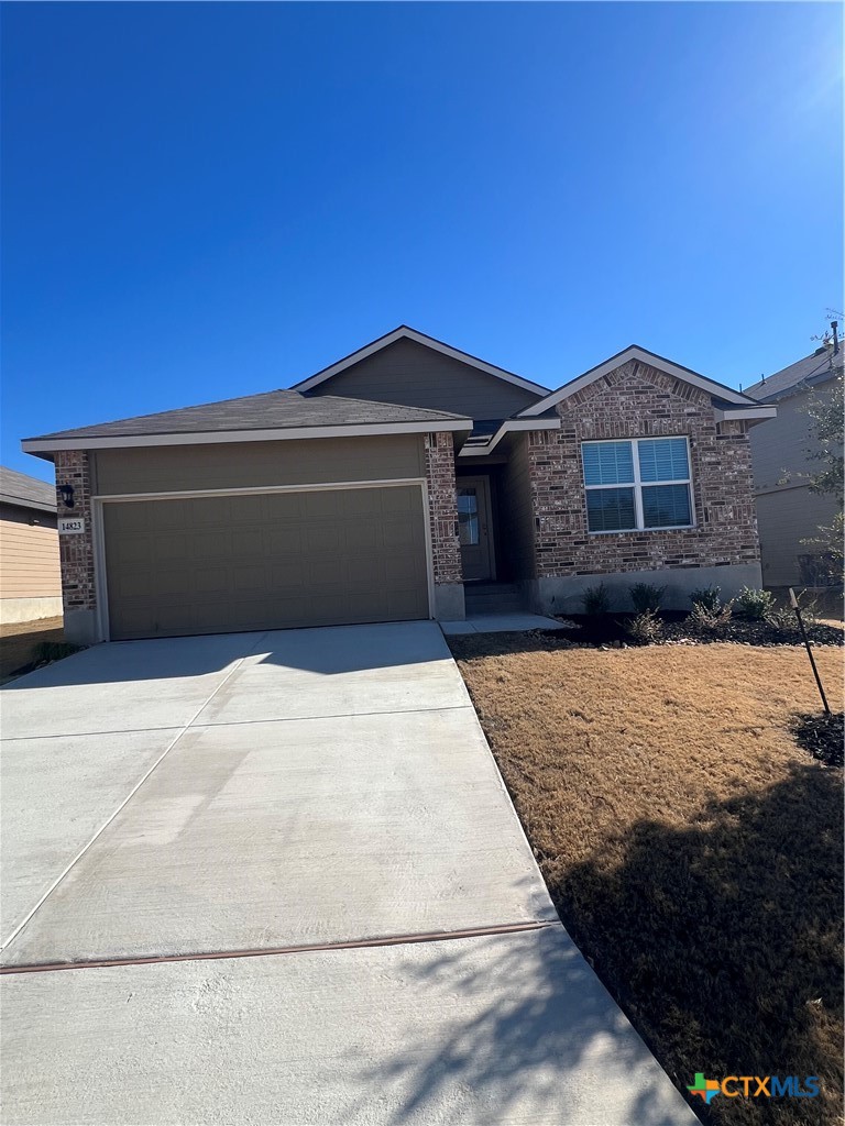 14823 Sabine Loop Road