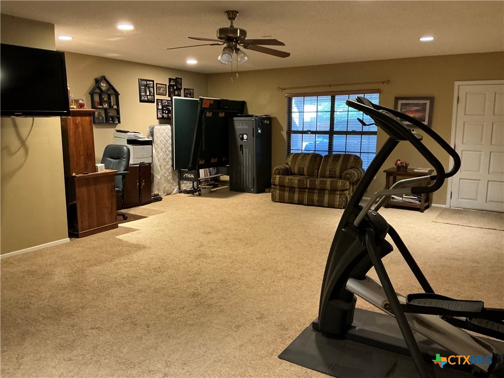 2802 E Good Shepherd Drive Property Photo 17