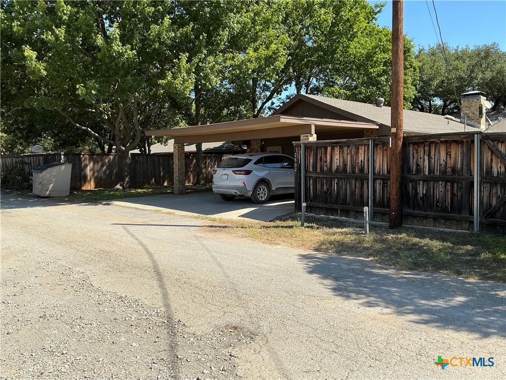 2802 E Good Shepherd Drive Property Photo 35