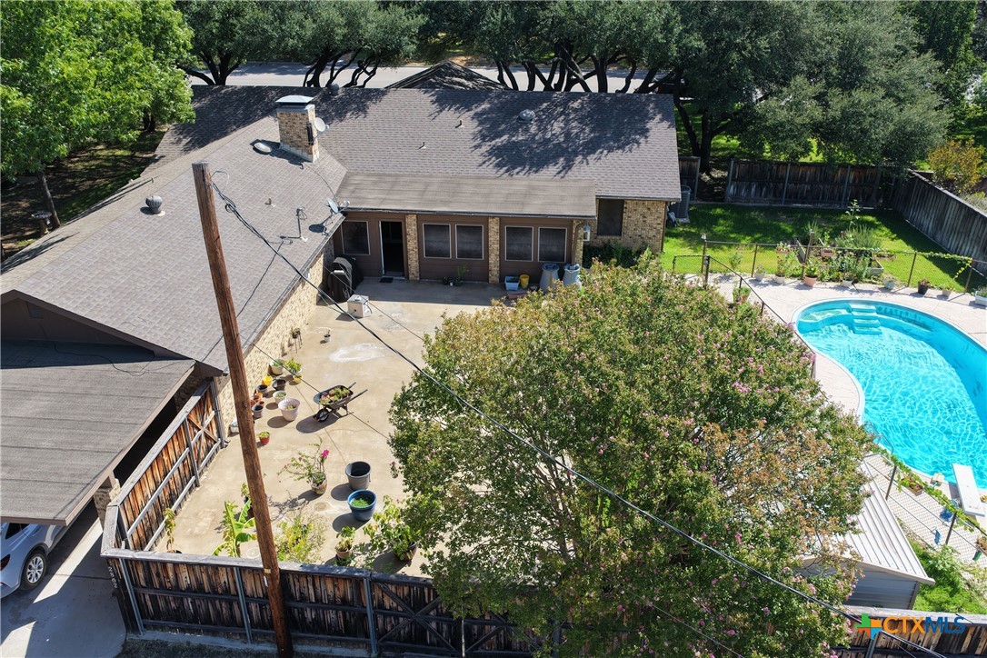 2802 E Good Shepherd Drive Property Photo 37