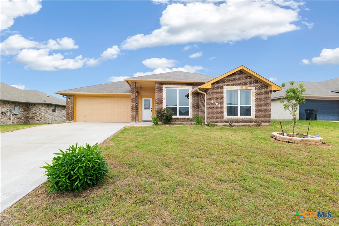 6005 Cactus Flower Lane Property Photo 1