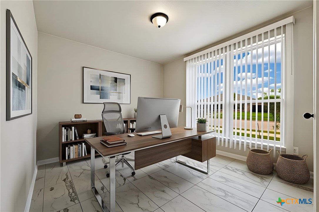 6005 Cactus Flower Lane Property Photo 9