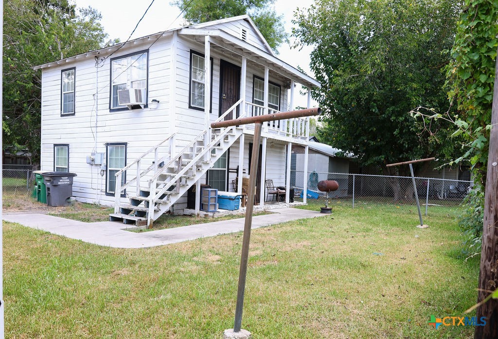 506 Krause Street Property Photo 3