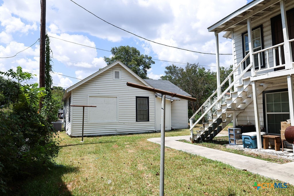 506 Krause Street Property Photo 4