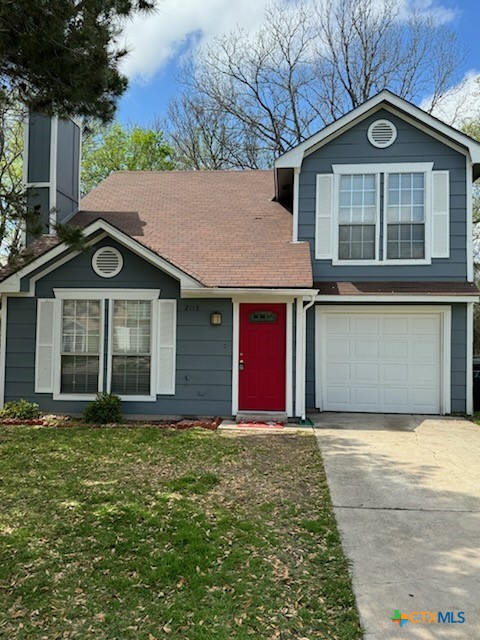 2113 Caprice Drive Property Photo 1
